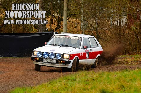 © Ericsson-Motorsport, www.emotorsport.se