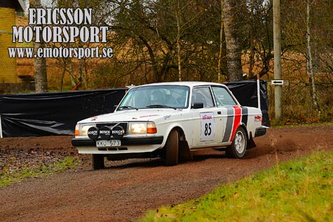 © Ericsson-Motorsport, www.emotorsport.se