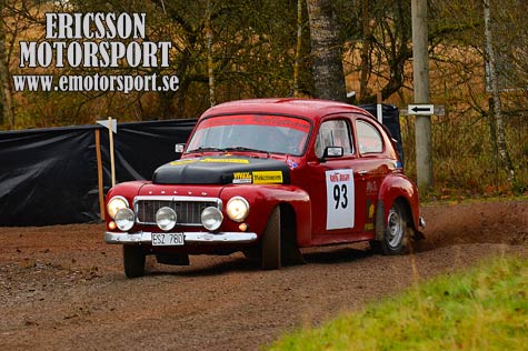 © Ericsson-Motorsport, www.emotorsport.se