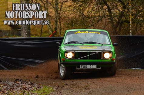 © Ericsson-Motorsport, www.emotorsport.se