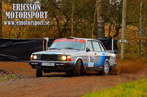 © Ericsson-Motorsport, www.emotorsport.se