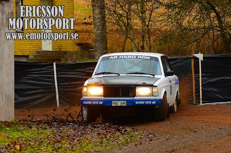 © Ericsson-Motorsport, www.emotorsport.se