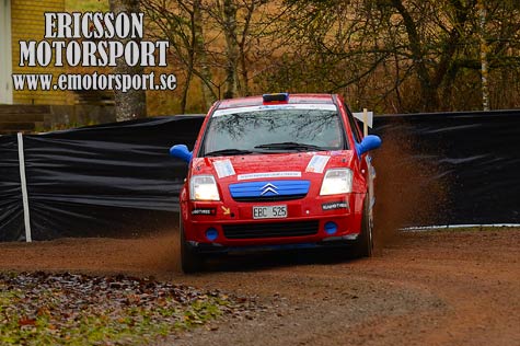 © Ericsson-Motorsport, www.emotorsport.se