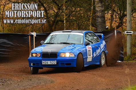 © Ericsson-Motorsport, www.emotorsport.se