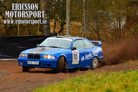 © Ericsson-Motorsport, www.emotorsport.se