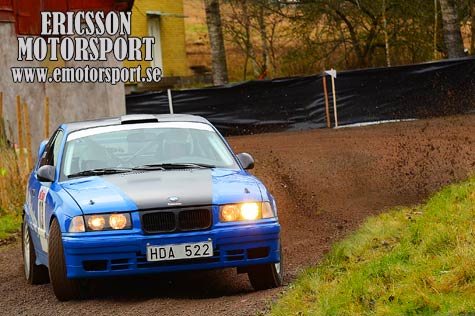 © Ericsson-Motorsport, www.emotorsport.se