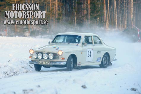 © Ericsson-Motorsport, www.emotorsport.se