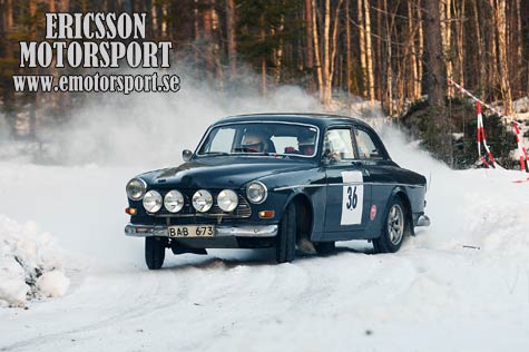 © Ericsson-Motorsport, www.emotorsport.se