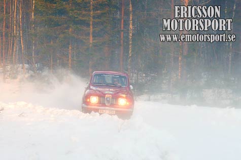 © Ericsson-Motorsport, www.emotorsport.se