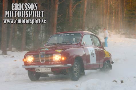 © Ericsson-Motorsport, www.emotorsport.se