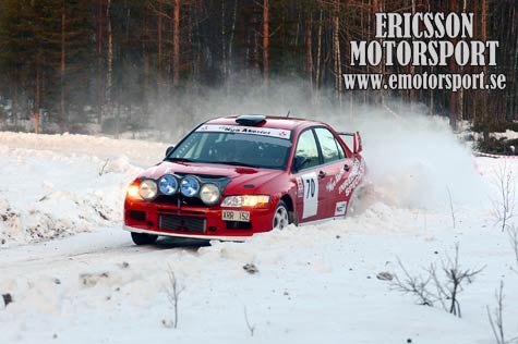 © Ericsson-Motorsport, www.emotorsport.se