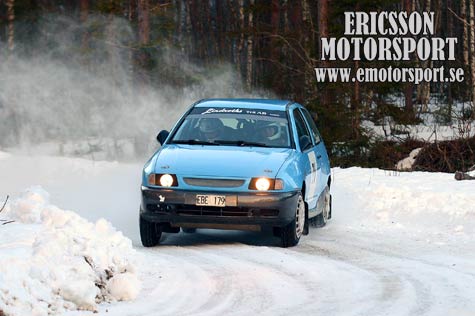 © Ericsson-Motorsport, www.emotorsport.se