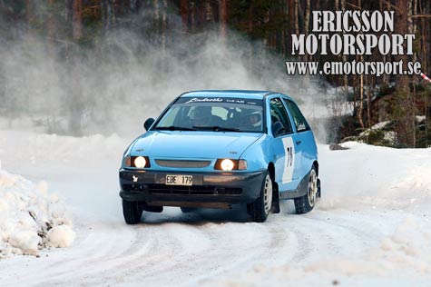 © Ericsson-Motorsport, www.emotorsport.se