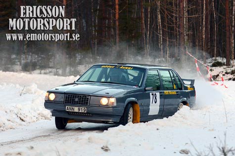 © Ericsson-Motorsport, www.emotorsport.se