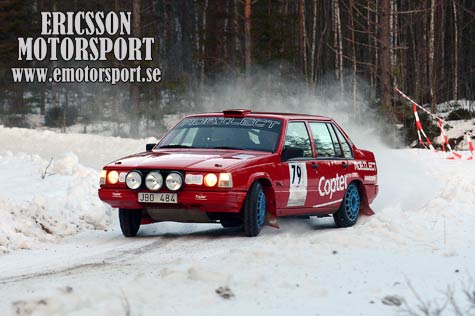 © Ericsson-Motorsport, www.emotorsport.se