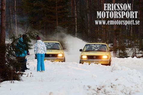 © Ericsson-Motorsport, www.emotorsport.se