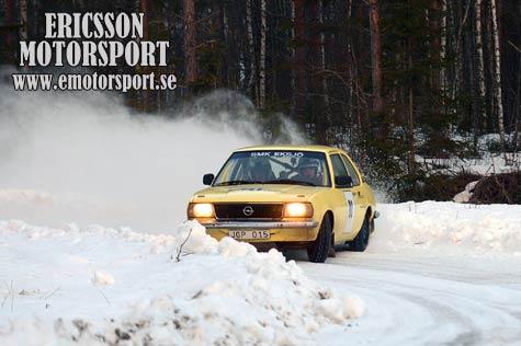 © Ericsson-Motorsport, www.emotorsport.se