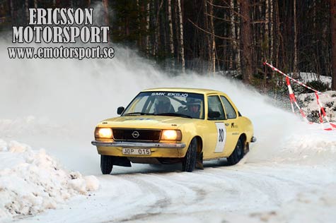 © Ericsson-Motorsport, www.emotorsport.se