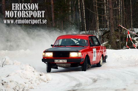 © Ericsson-Motorsport, www.emotorsport.se