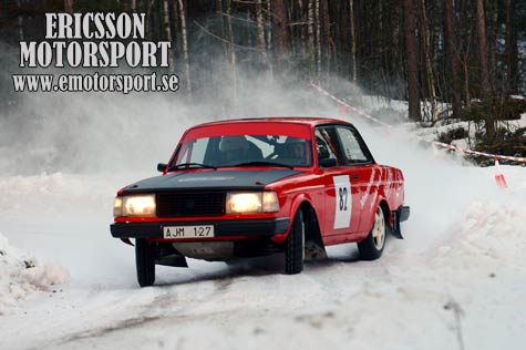 © Ericsson-Motorsport, www.emotorsport.se