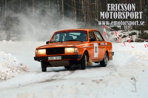 © Ericsson-Motorsport, www.emotorsport.se