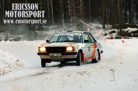 © Ericsson-Motorsport, www.emotorsport.se