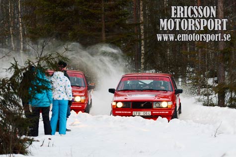 © Ericsson-Motorsport, www.emotorsport.se