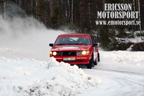 © Ericsson-Motorsport, www.emotorsport.se