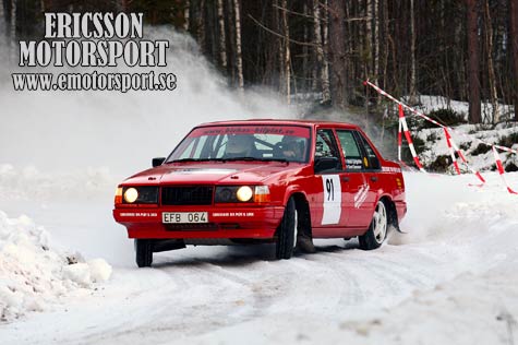 © Ericsson-Motorsport, www.emotorsport.se