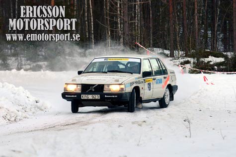 © Ericsson-Motorsport, www.emotorsport.se