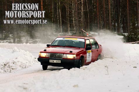 © Ericsson-Motorsport, www.emotorsport.se