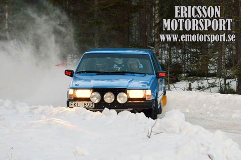 © Ericsson-Motorsport, www.emotorsport.se