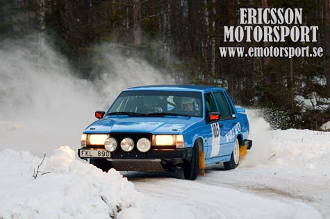 © Ericsson-Motorsport, www.emotorsport.se