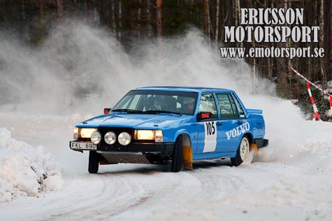 © Ericsson-Motorsport, www.emotorsport.se