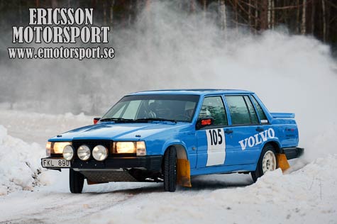 © Ericsson-Motorsport, www.emotorsport.se