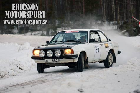 © Ericsson-Motorsport, www.emotorsport.se