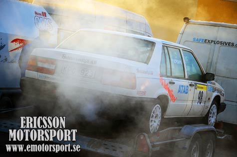 © Ericsson-Motorsport, www.emotorsport.se