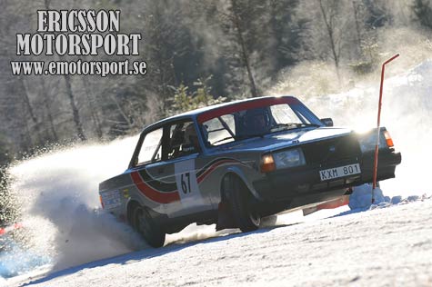 © Ericsson-Motorsport, www.emotorsport.se