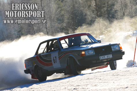 © Ericsson-Motorsport, www.emotorsport.se