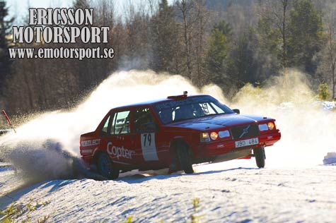 © Ericsson-Motorsport, www.emotorsport.se