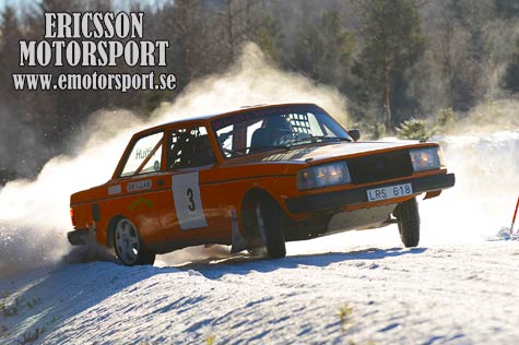 © Ericsson-Motorsport, www.emotorsport.se