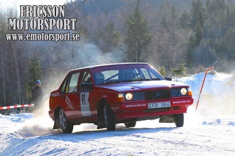 © Ericsson-Motorsport, www.emotorsport.se