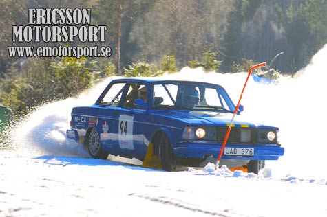 © Ericsson-Motorsport, www.emotorsport.se