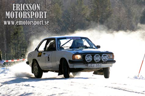 © Ericsson-Motorsport, www.emotorsport.se