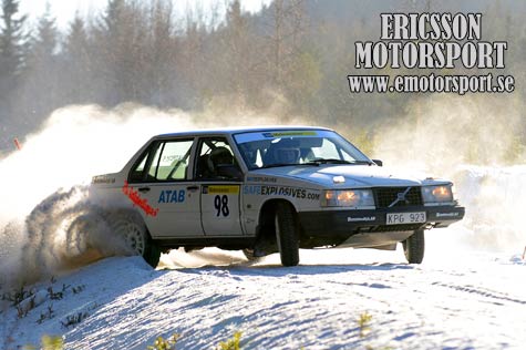 © Ericsson-Motorsport, www.emotorsport.se