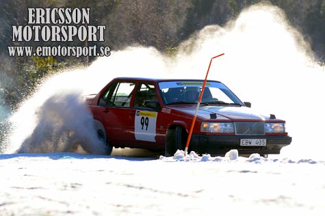 © Ericsson-Motorsport, www.emotorsport.se