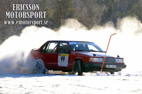 © Ericsson-Motorsport, www.emotorsport.se