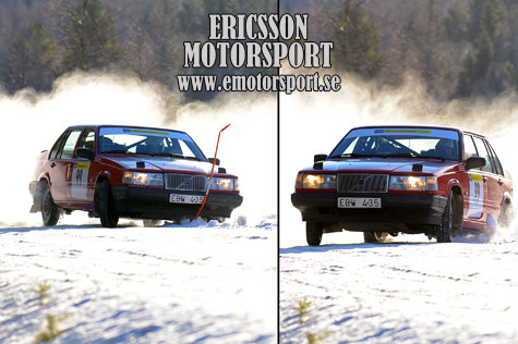 © Ericsson-Motorsport, www.emotorsport.se