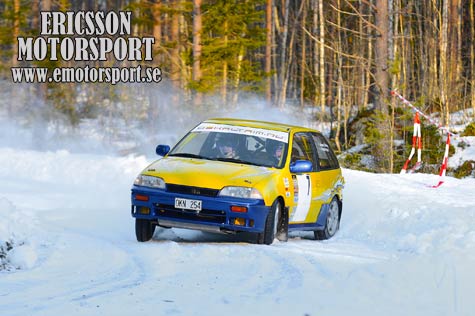 © Ericsson-Motorsport, www.emotorsport.se