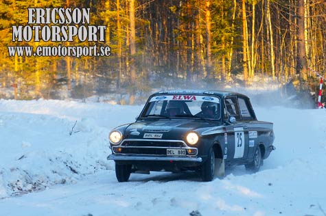 © Ericsson-Motorsport, www.emotorsport.se